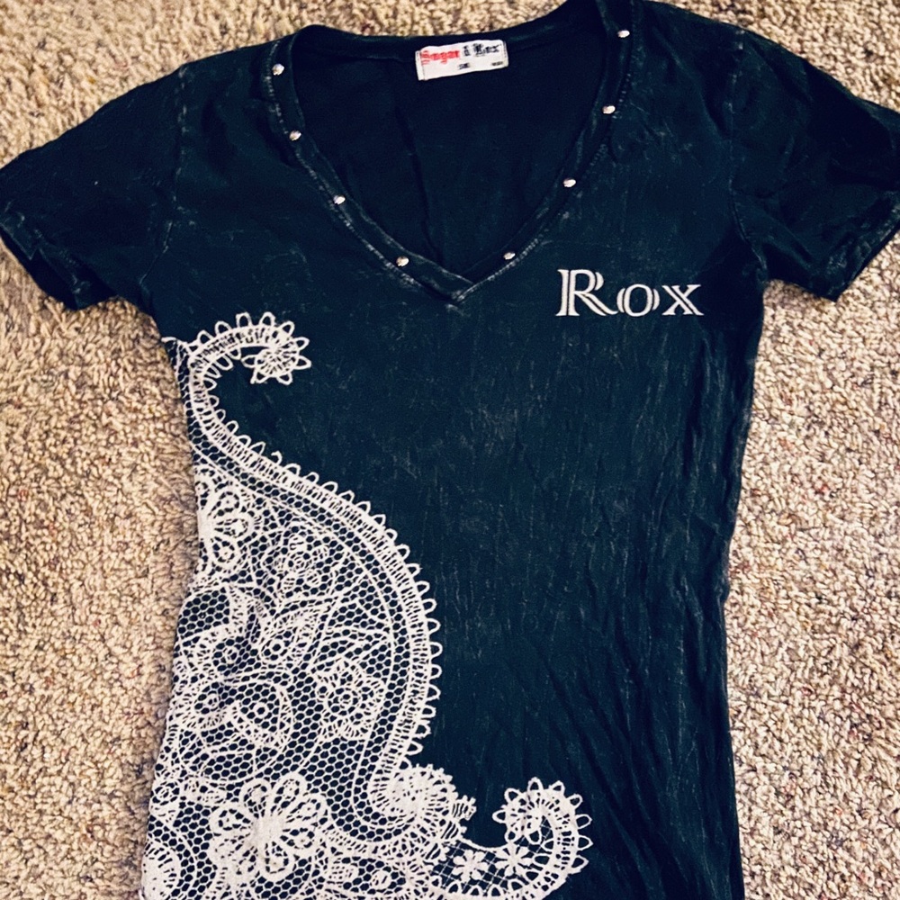 Sugar & Rox size small
